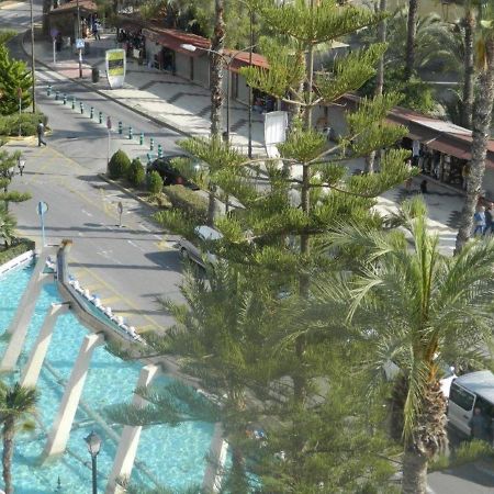 Primera Linea Con Vistas Fabulosas Torrevieja Kültér fotó