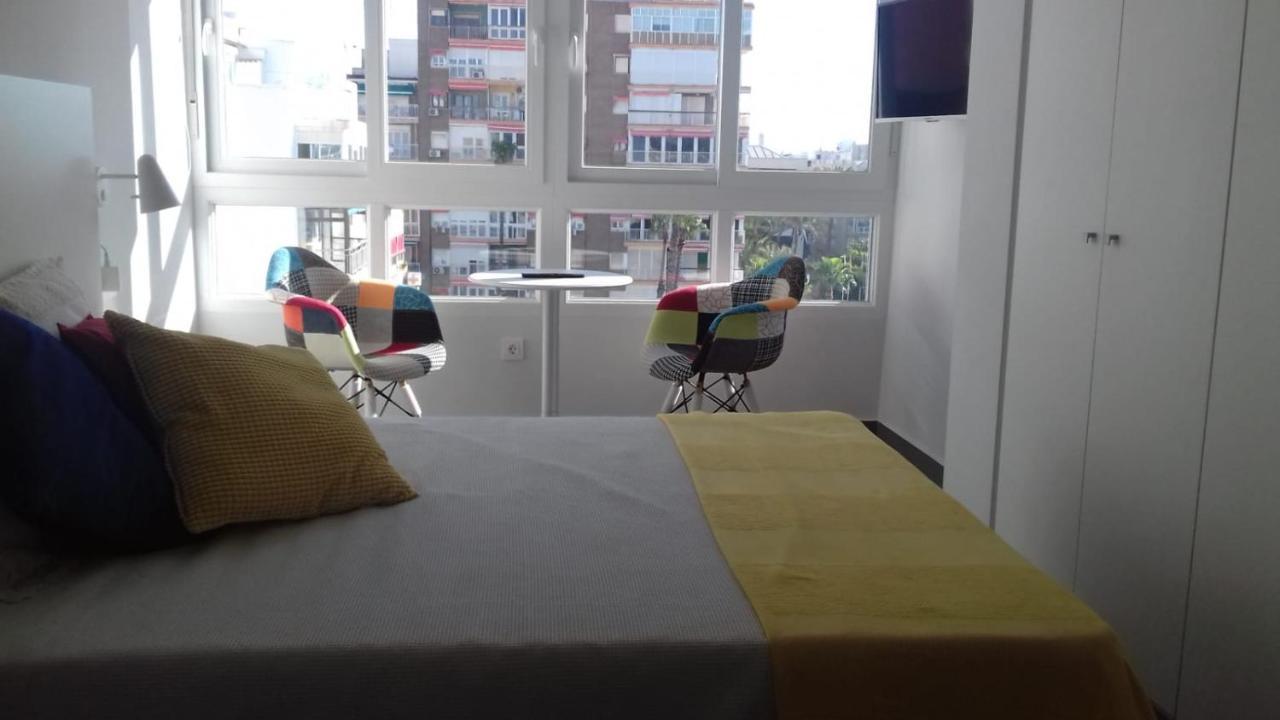 Primera Linea Con Vistas Fabulosas Torrevieja Kültér fotó