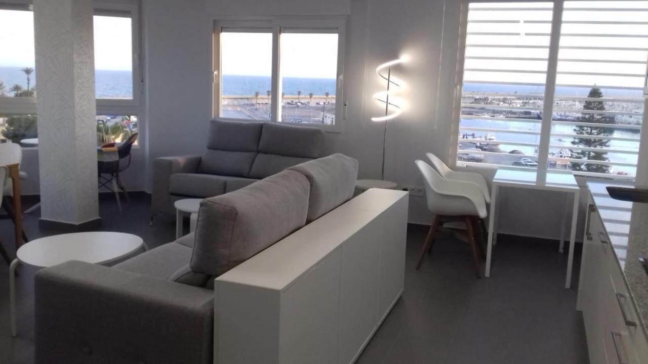 Primera Linea Con Vistas Fabulosas Torrevieja Kültér fotó