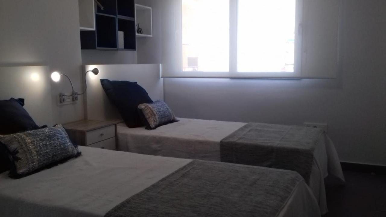 Primera Linea Con Vistas Fabulosas Torrevieja Kültér fotó
