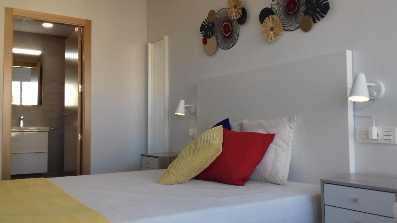 Primera Linea Con Vistas Fabulosas Torrevieja Kültér fotó