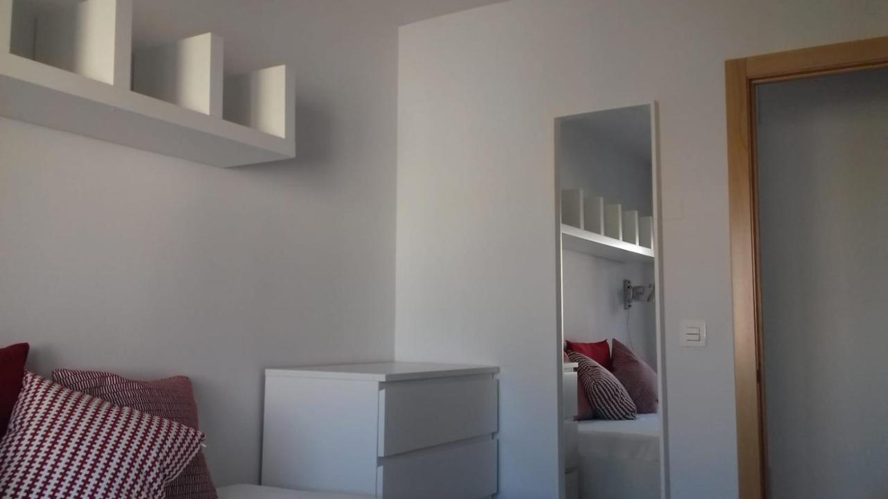 Primera Linea Con Vistas Fabulosas Torrevieja Kültér fotó