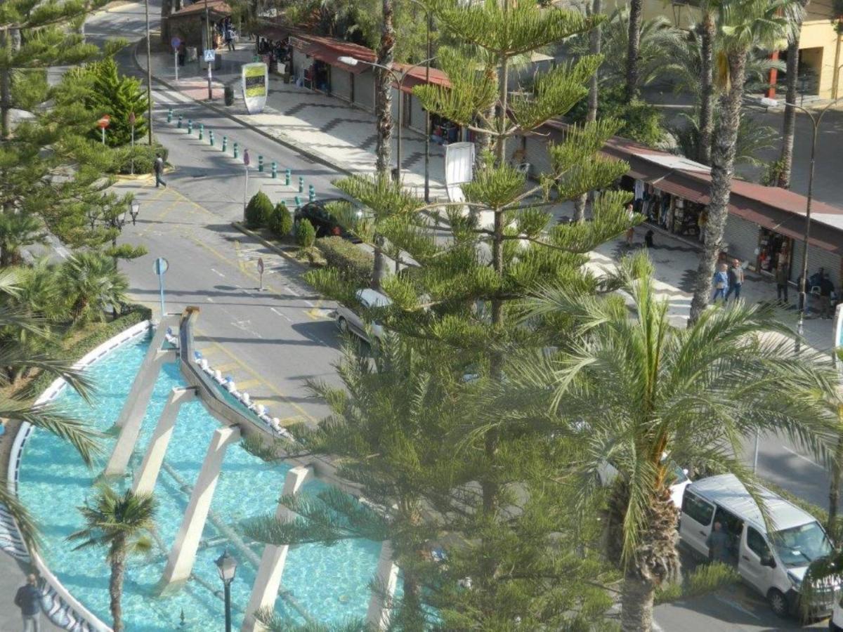 Primera Linea Con Vistas Fabulosas Torrevieja Kültér fotó