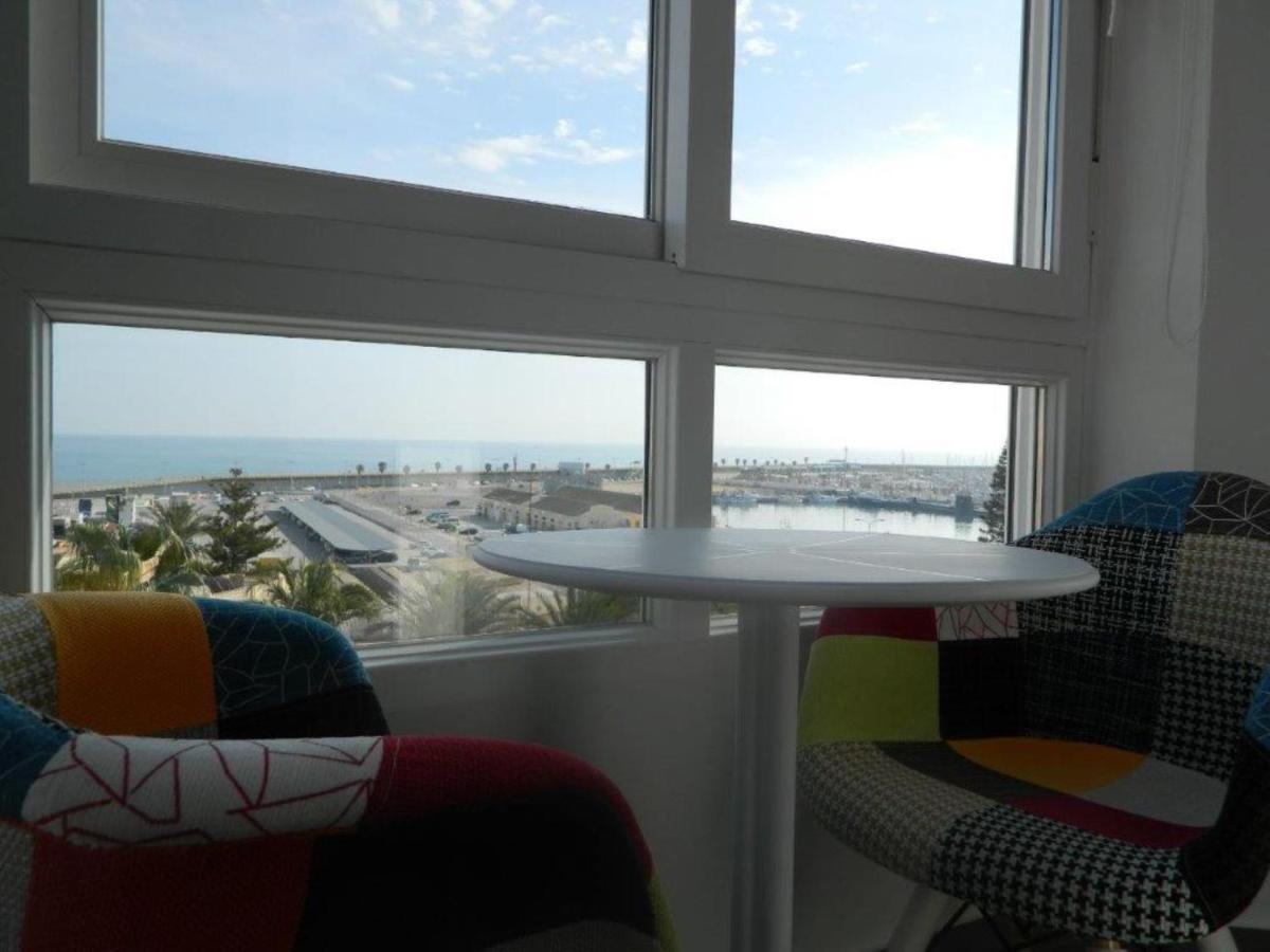 Primera Linea Con Vistas Fabulosas Torrevieja Kültér fotó