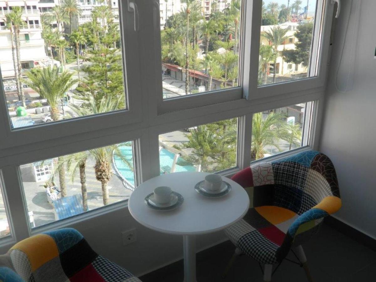 Primera Linea Con Vistas Fabulosas Torrevieja Kültér fotó