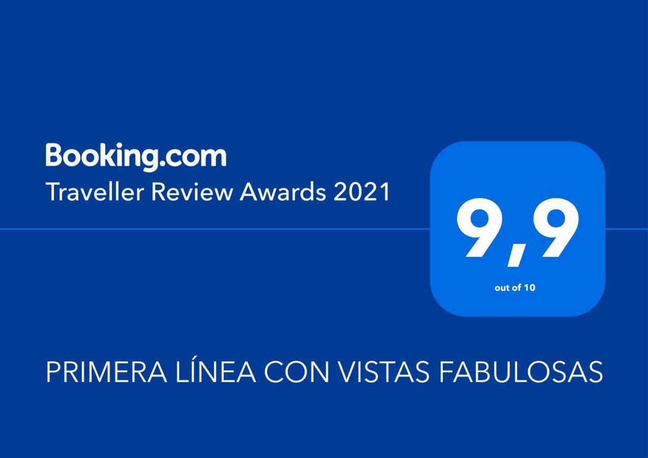 Primera Linea Con Vistas Fabulosas Torrevieja Kültér fotó