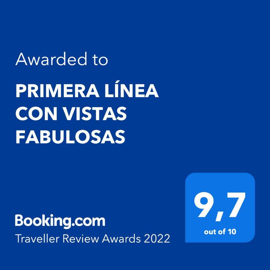 Primera Linea Con Vistas Fabulosas Torrevieja Kültér fotó